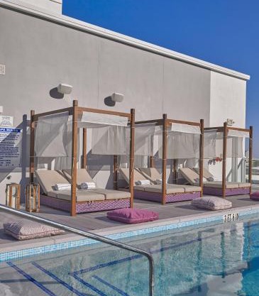 ABAE Hotel by Eskape Collection