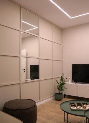 ABC Apartment Blloku Center