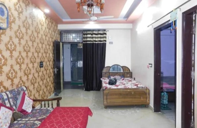 Abdullah Villa
