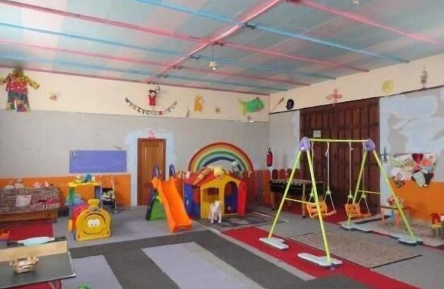 ABELESTERURAL tourist complex, full rental.
