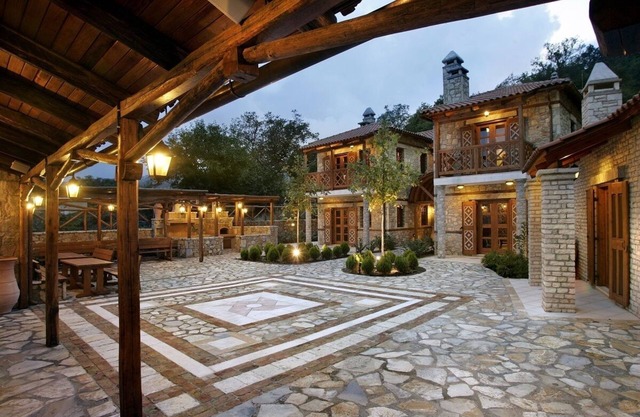 Abeliona Retreat