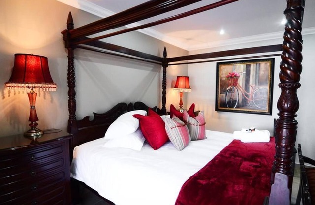 Abella Bed and Breakfast