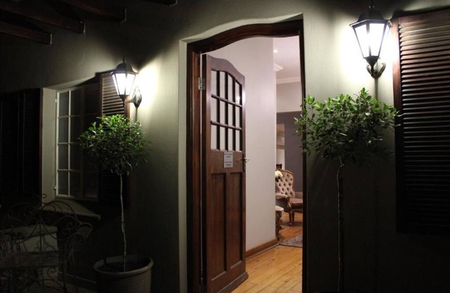 Abiénto Guesthouse