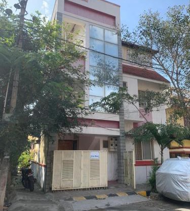 Abids Inn Homestay