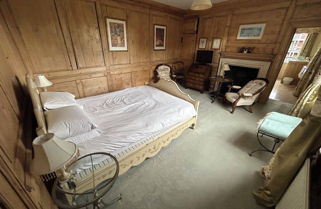 Abingdon Bed and Breakfast