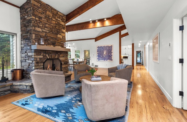 Abode at Alpine Retreat | Iconic Jackson Hole Getaway