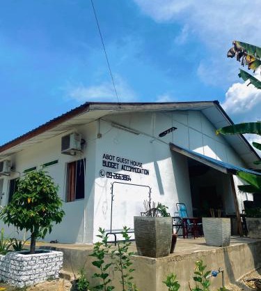 Abot guest house