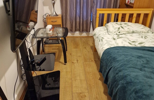 About A room in Chatteris Town Centre Location Cambridgeshire