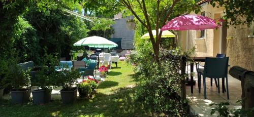 Abrivado Aimargues en petite camargue