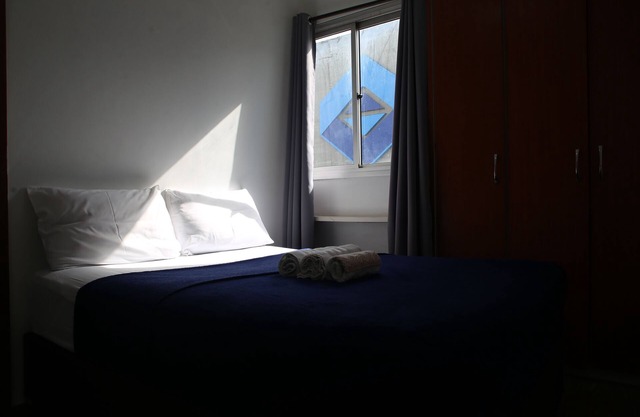 Abrolhos Residential Apartment
