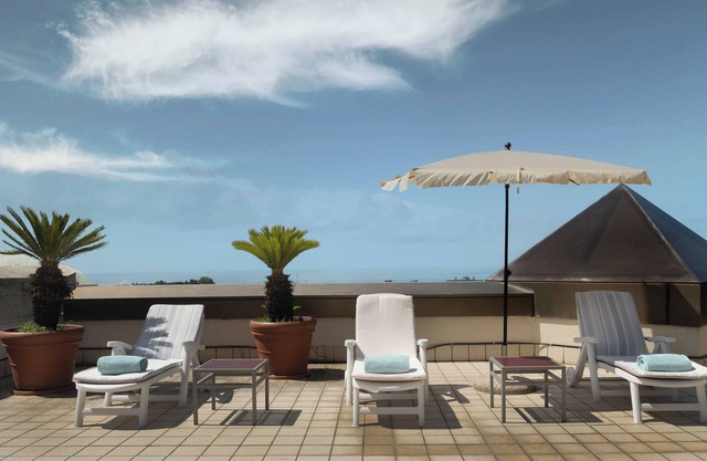 AC Hotel Genova by Marriott