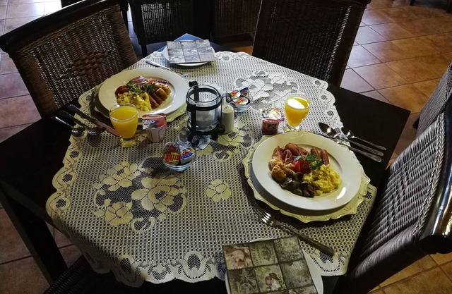 Acacia Guesthouse