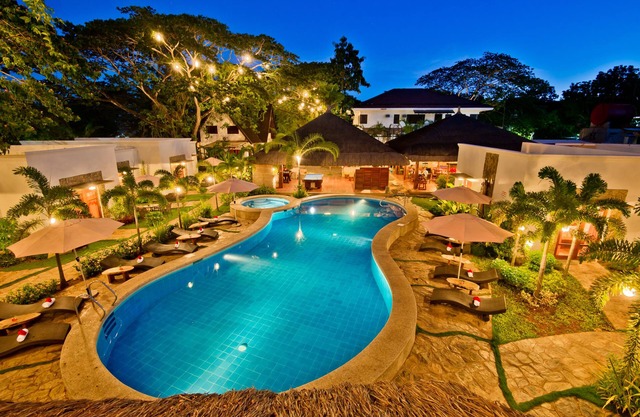Acacia Tree Garden Hotel