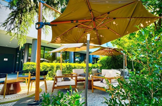 Acca Sporting Hotel