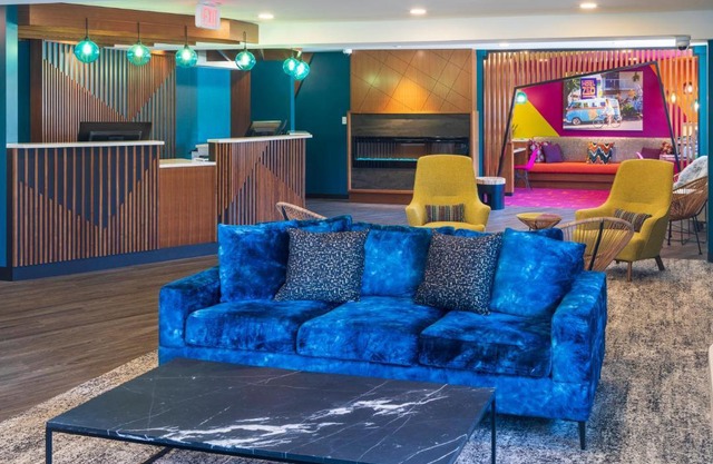 Accent Inns Vancouver Airport