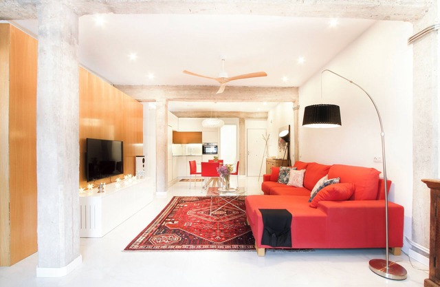 Accessible and Comfortable Living El Cid VLC
