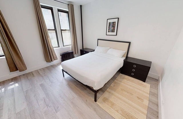Accessible Apartment #686