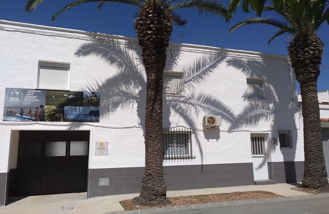 Accommodation in Plenary Delta-Casa victoria