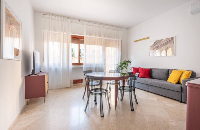 Accordi Apartment by Wonderful Italy