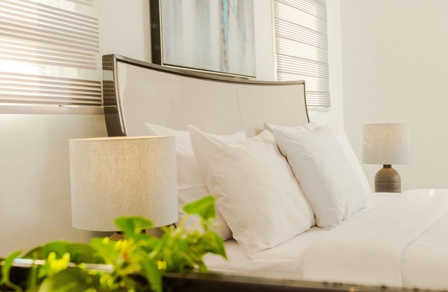 Accra Luxury Apartments at Pine Court