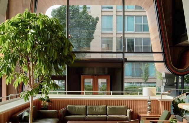 Ace Hotel Toronto