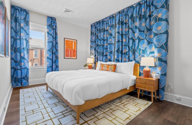 Ace|King Suite-3 King Beds-1.8 Mi. To Mohegan