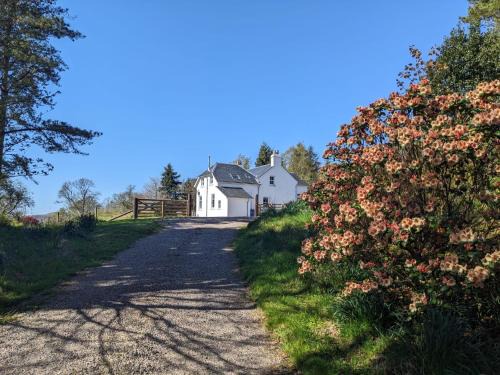 Achalic Farm House