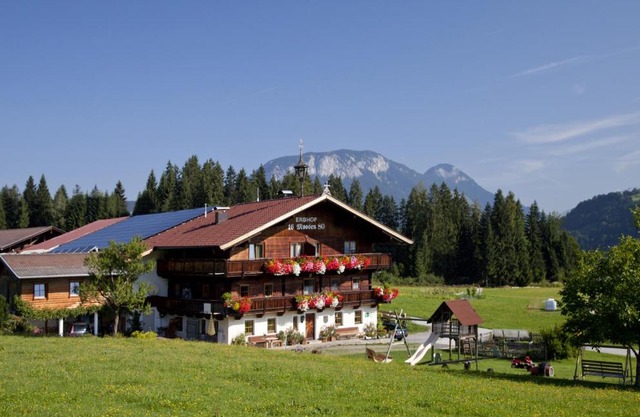 Achrainer-Moosen