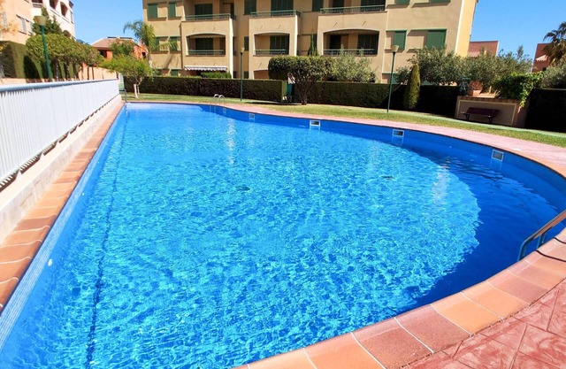 Acogedor Apartamento Cerca del Mar MSJ75