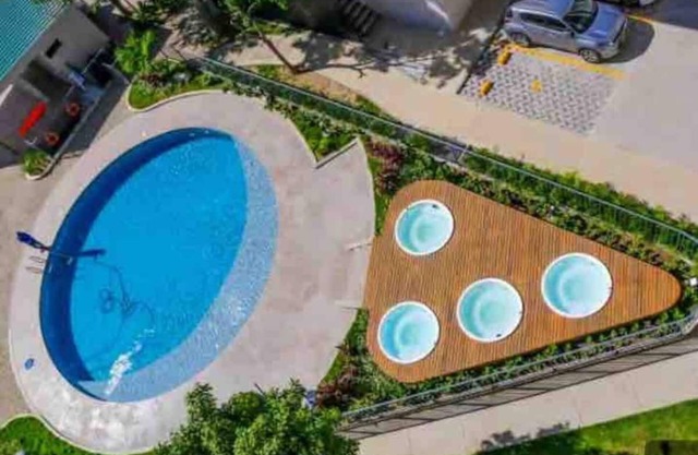 Acogedor Apartamento Bello Horizonte Plaza