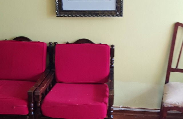 Acogedor Apartamento Cerca de Todo