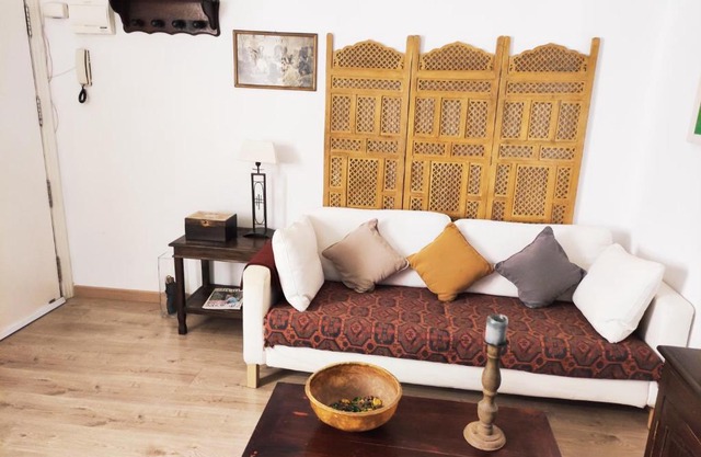 Acogedor Apartamento En La Latina
