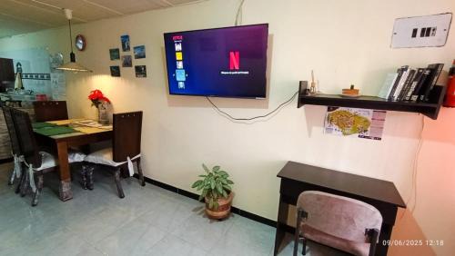 Acogedor Apartamento en zona turistica de Popayán