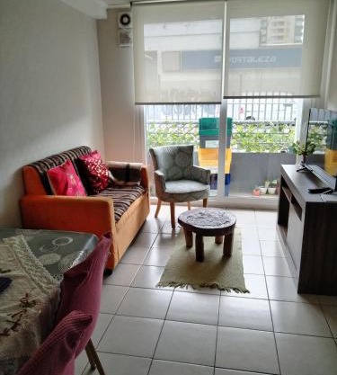 Acogedor departamento en Temuco