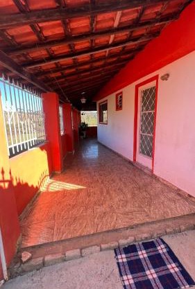 Aconchegante casa em São Thomé - Sobradinho minas