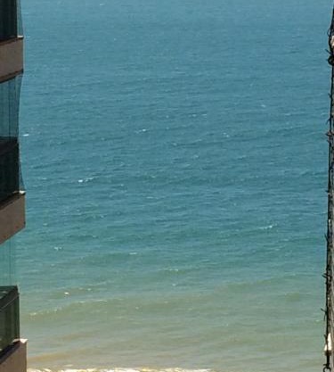 Aconchego e Beleza na Praia de Itaparica