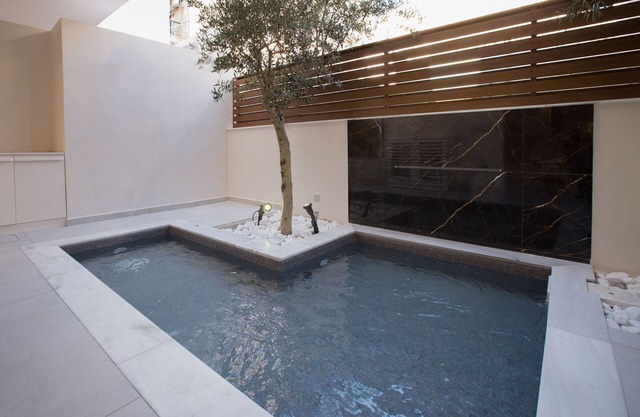 Acropolis Golden Suites | Ground Floor