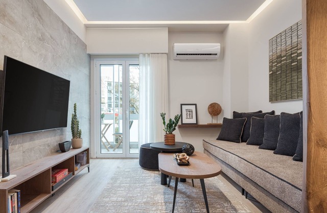 Acropolis Supreme Residence