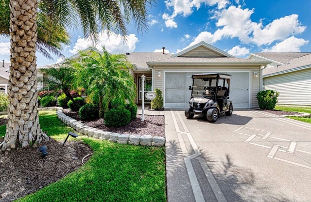 Across from the World Renowned Nancy Lopez Legacy Golf & Country Club