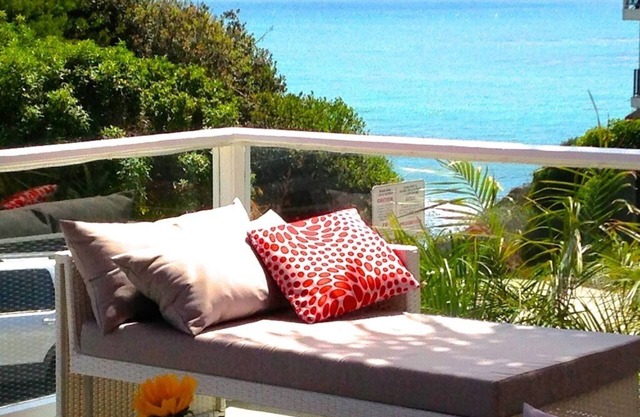 ACTUAL Ocean View 1 - Short Walk To Beach, Beach Trail, Downtown & Pier