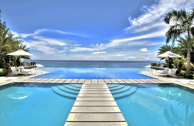 Acuatico Beach Resort & Hotel Inc.