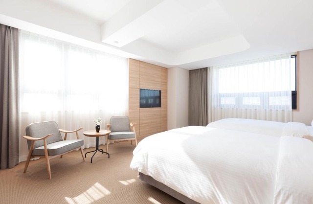 Acube Hotel Dongdaemun