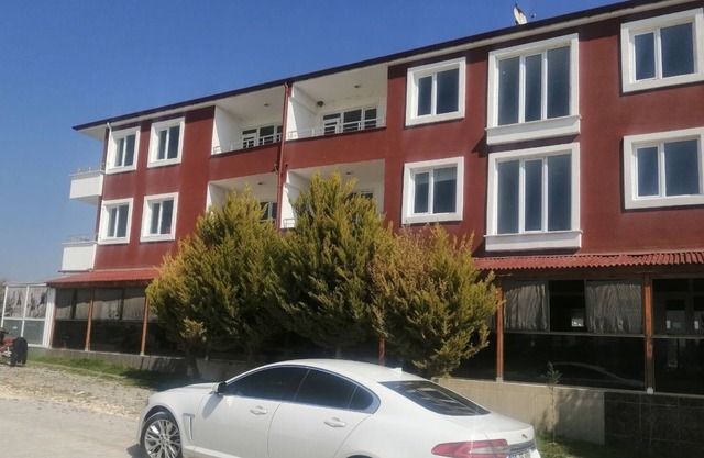 Acy otel Adana