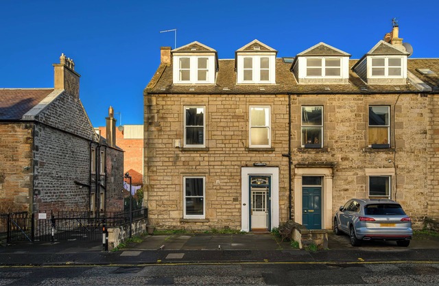 Adam Drysdale House