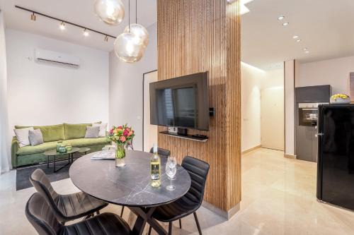 Adama by Sweett - Mahane Yehuda Apartments