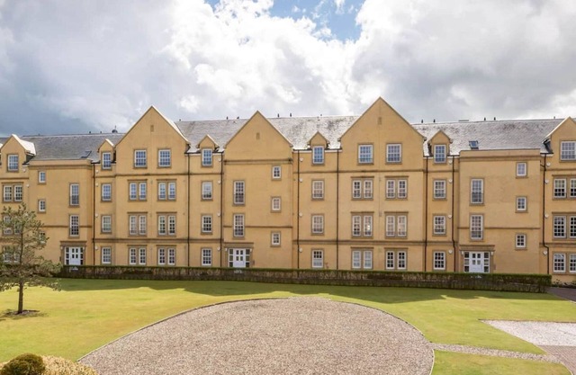 Adamson Court (No 11)