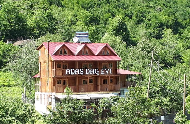 Adas Dağ Evi & Restaurant