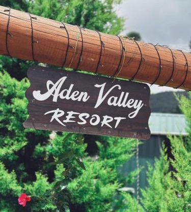Aden Valley Resort