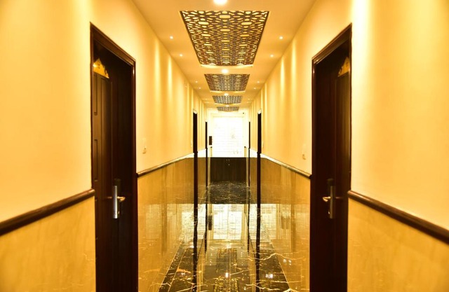 ADH SAK Royal Residency