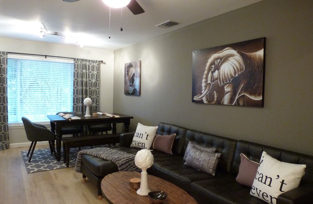 Adison SILVER Organic Garden & Barbecue, Easy Access to Hwy, Downtown & Airport